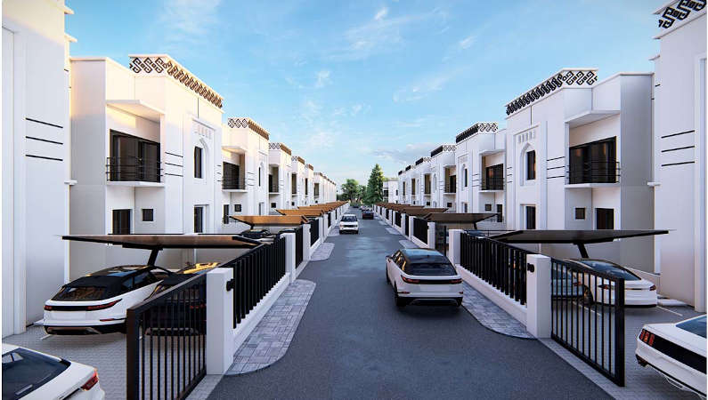 Cue Residences 94