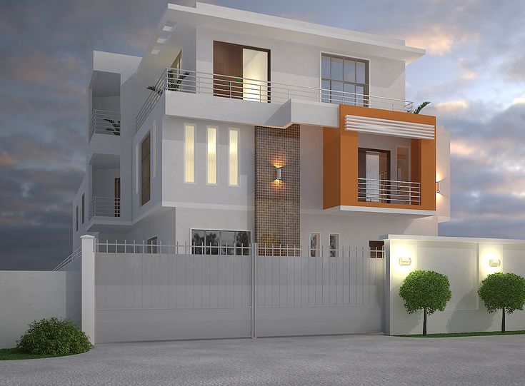Spectrum Estate 44