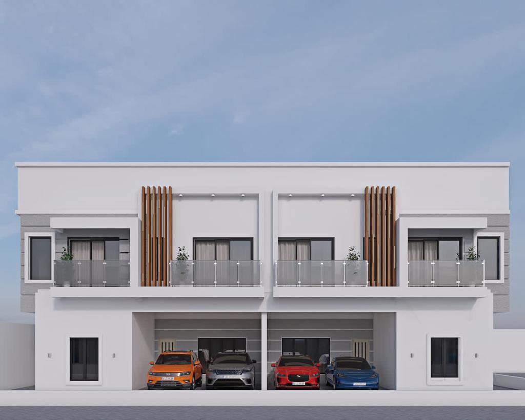 The Thrust Lekki